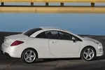 Peugeot 308 CC 1.6 VTi 120 KM — zdjęcie 3