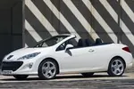 Peugeot 308 CC 1.6 VTi 120 KM — zdjęcie 4