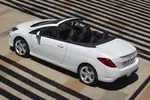 Peugeot 308 CC 1.6 VTi 120 KM — zdjęcie 5