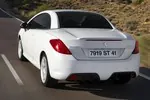 Peugeot 308 CC 1.6 VTi 120 KM — zdjęcie 6