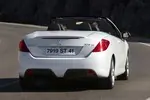 Peugeot 308 CC 1.6 VTi 120 KM — zdjęcie 7