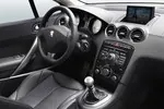 Peugeot 308 CC 1.6 VTi 120 KM — zdjęcie 8