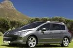 Peugeot 308 SW 1.6 VTi 120 KM — zdjęcie 3