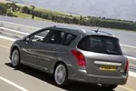 Peugeot 308 SW 1.6 VTi 120 KM — zdjęcie 1
