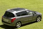 Peugeot 308 SW 1.6 VTi 120 KM — zdjęcie 2