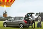 Peugeot 308 SW 1.6 VTi 120 KM — zdjęcie 4