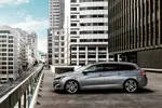 Peugeot 308 SW 1.6 BlueHDI 120 KM — zdjęcie 2