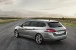 Peugeot 308 SW 1.6 BlueHDI 120 KM — zdjęcie 3
