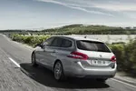 Peugeot 308 SW 1.6 BlueHDI 120 KM — zdjęcie 8