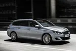 Peugeot 308 SW 1.6 BlueHDI 120 KM — zdjęcie 1