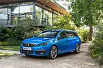 Peugeot 308 SW 1.5 HDI 130 KM — zdjęcie 8