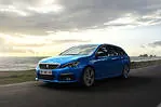 Peugeot 308 SW 1.2 PureTech 130 KM — zdjęcie 2