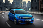 Peugeot 308 SW 1.2 PureTech 130 KM