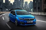 Peugeot 308 SW 1.2 PureTech 130 KM — zdjęcie 3
