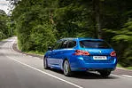 Peugeot 308 SW 1.2 PureTech 130 KM — zdjęcie 5