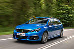 Peugeot 308 SW 1.2 PureTech 130 KM