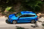 Peugeot 308 SW 1.2 PureTech 130 KM — zdjęcie 8