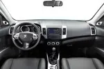 Peugeot 4007 2.2 HDI 160 KM — zdjęcie 2