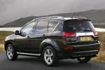 Peugeot 4007 2.2 HDI 160 KM — zdjęcie 4