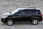 Peugeot 4007 2.2 HDI 160 KM — zdjęcie 5
