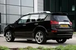Peugeot 4007 2.2 HDI 160 KM — zdjęcie 6