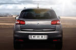 Peugeot 4008 1.8 HDI 150 KM