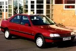 Peugeot 405 1.9 68 KM — zdjęcie 4