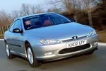 Peugeot 406 2.2 158 KM — zdjęcie 5