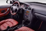 Peugeot 406 2.2 158 KM — zdjęcie 8