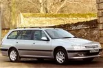 Peugeot 406 2.0 HDI 110 KM — zdjęcie 4