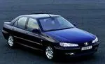 Peugeot 406 2.2 160 KM — zdjęcie 3