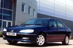 Peugeot 406 2.2 160 KM — zdjęcie 4