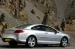 Peugeot 407 2.7 HDI 204 KM — zdjęcie 3