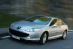 Peugeot 407 2.7 HDI 204 KM — zdjęcie 4