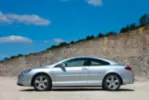 Peugeot 407 2.7 HDI 204 KM — zdjęcie 5