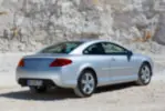 Peugeot 407 2.7 HDI 204 KM — zdjęcie 6