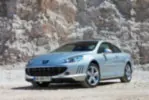 Peugeot 407 2.7 HDI 204 KM — zdjęcie 7