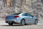 Peugeot 407 2.7 HDI 204 KM — zdjęcie 8