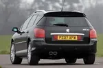 Peugeot 407 SW 1.6 HDI 110 KM — zdjęcie 5