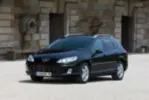 Peugeot 407 SW 2.0 143 KM — zdjęcie 2