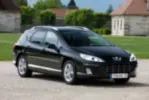 Peugeot 407 SW 2.0 143 KM — zdjęcie 3