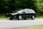 Peugeot 407 SW 2.0 143 KM — zdjęcie 4