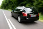 Peugeot 407 SW 2.0 143 KM — zdjęcie 7