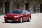 Peugeot 407 3.0 211 KM — zdjęcie 2