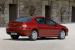 Peugeot 407 3.0 211 KM — zdjęcie 3