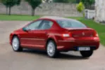 Peugeot 407 3.0 211 KM — zdjęcie 4