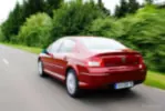 Peugeot 407 3.0 211 KM — zdjęcie 8