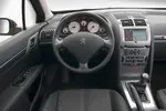 Peugeot 407 SW 1.6 HDI 110 KM — zdjęcie 2