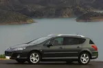 Peugeot 407 SW 1.6 HDI 110 KM — zdjęcie 3