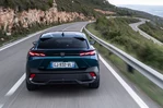 Peugeot 408 1.2 PureTech 130 KM